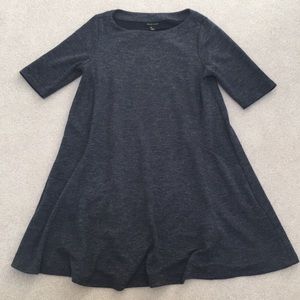 Adrienne Vittadini Long Sleeve Dress